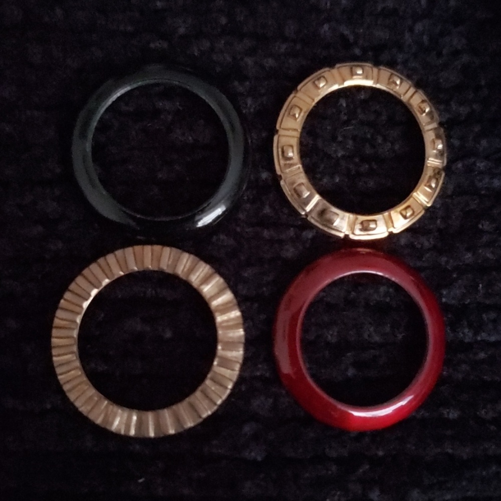 Geneva Interchangeable Watch Set - image 6